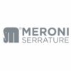 Serrature-Meroni-Logo