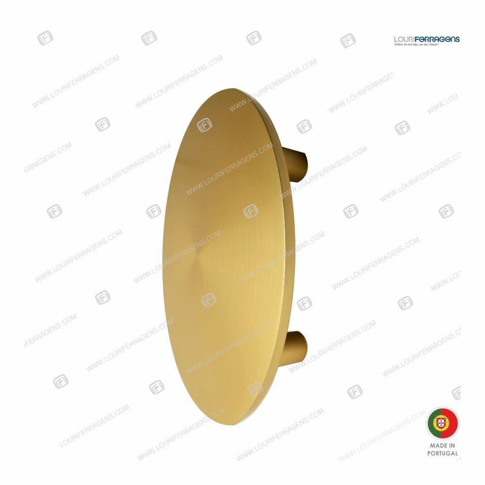 Puxador-asa-porta-moderna-circular-redonda-acabamento-dourado-escovado-200mm-8mm-sfera-louriferragens-5