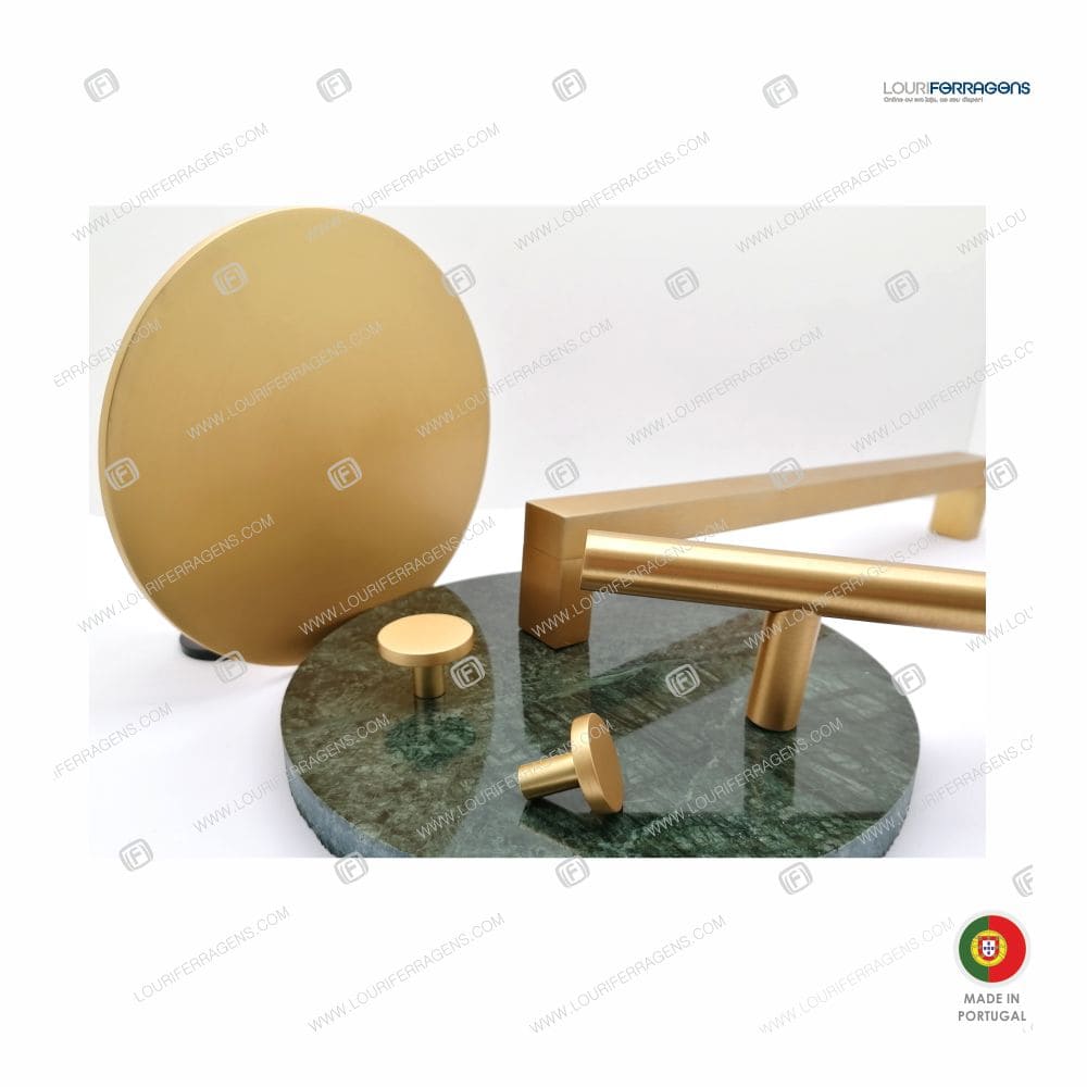 Puxador-asa-porta-moderna-circular-redonda-acabamento-dourado-escovado-200mm-8mm-sfera-louriferragens-6