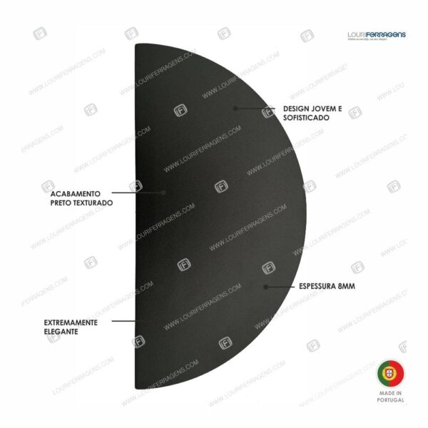 Puxador-asa-porta-moderna-semicircular-meia-lua-acabamento-preto-texturado-300x150mm-lune-8mm-louriferragens-1
