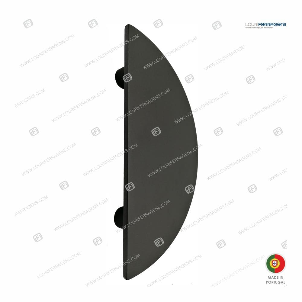 Puxador-asa-porta-moderna-semicircular-meia-lua-acabamento-preto-texturado-300x150mm-lune-8mm-louriferragens-2