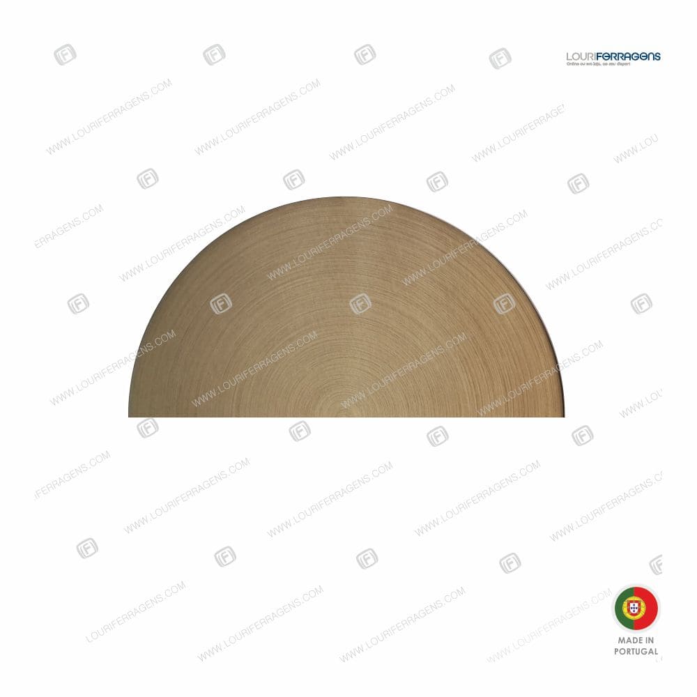 Puxador-asa-porta-moderna-circular-redonda-acabamento-bronze-200mm-8mm-sfera-louriferragens-3