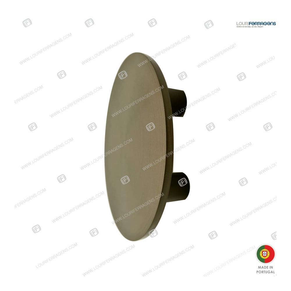 Puxador-asa-porta-moderna-circular-redonda-acabamento-bronze-200mm-8mm-sfera-louriferragens-6