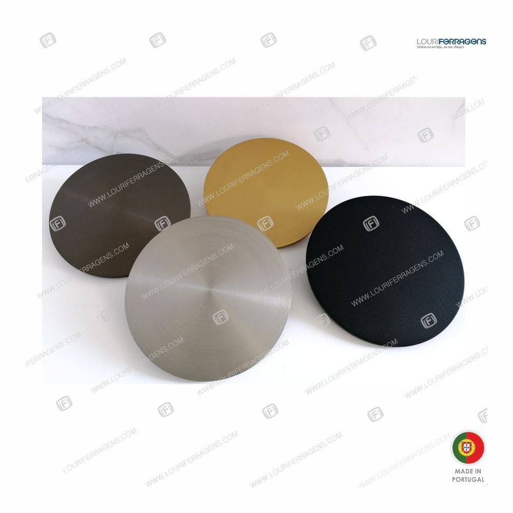 Puxador-asa-porta-moderna-circular-redonda-acabamento-bronze-200mm-8mm-sfera-louriferragens-9