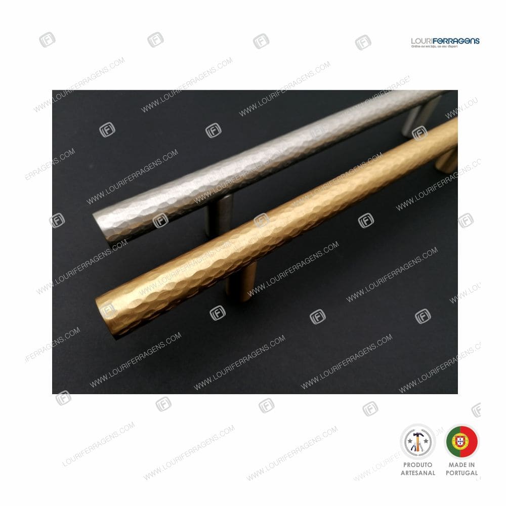 Puxador-asa-porta-redonda-efeito-martelado-artesanal-louriferragens-aluminio-dourado-escovado-6