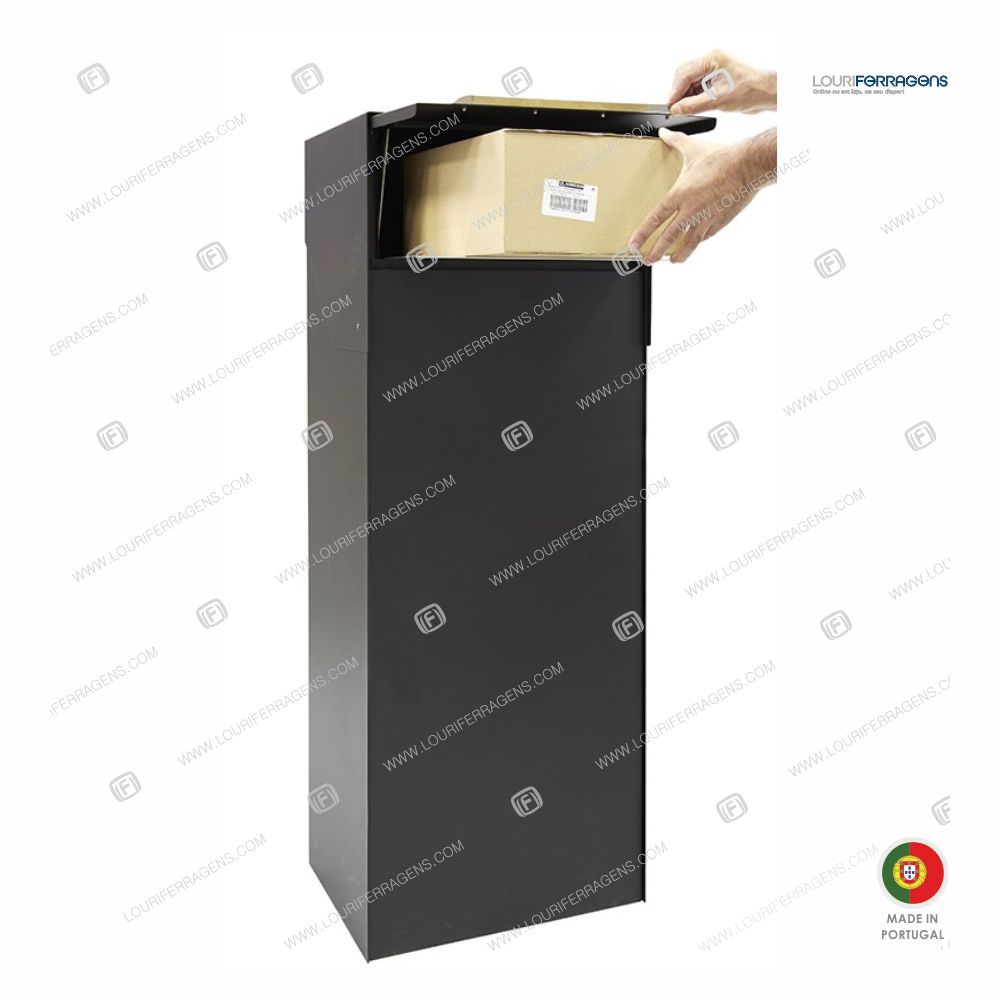Caixa-correio-encomendas-com-2-frente-para-exterior-ccenc3154-1200x450x345-preto-texturado-2 Caixa-correio-encomendas-com-2-frente-para-exterior-ccenc3154-1200x450x345-preto-texturado-2