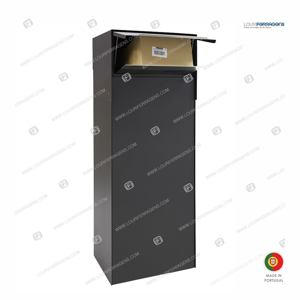 Caixa-correio-encomendas-com-2-frente-para-exterior-ccenc3154-1200x450x345-preto-texturado-3 Caixa-correio-encomendas-com-2-frente-para-exterior-ccenc3154-1200x450x345-preto-texturado-3