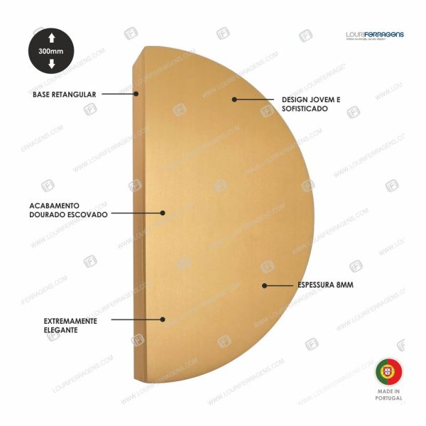Puxador-asa-porta-moderna-semicircular-meia-lua-base-retangular-acabamento-dourado-escovado-300x150mm-lune-8mm-louriferragens-1