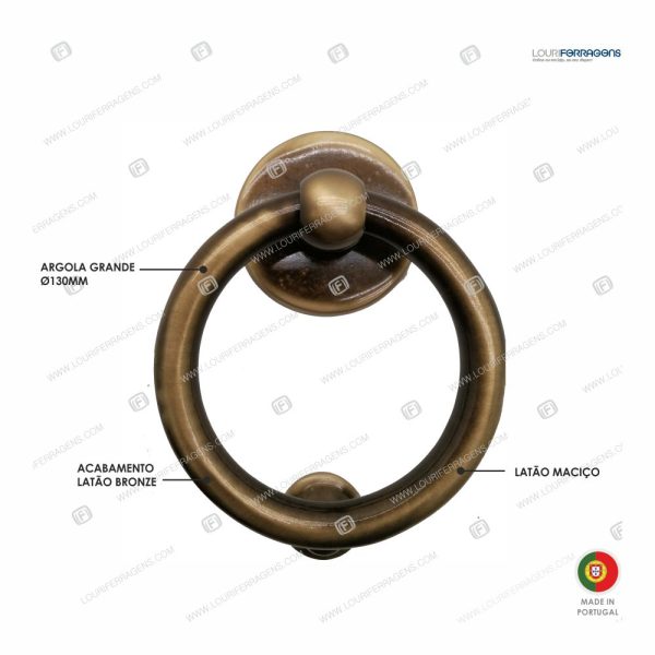 Batente-porta-argola-130mm-anello-latao-bronze-louriferragens-1